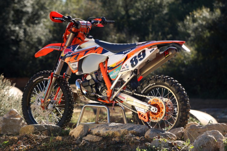130887_Alfredo Gomez KTM 300 EXC 2015