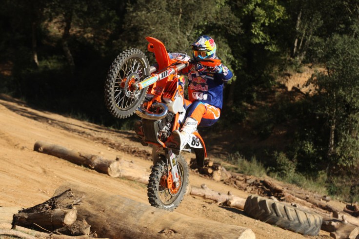 130903_Alfredo Gomez KTM 300 EXC 2015
