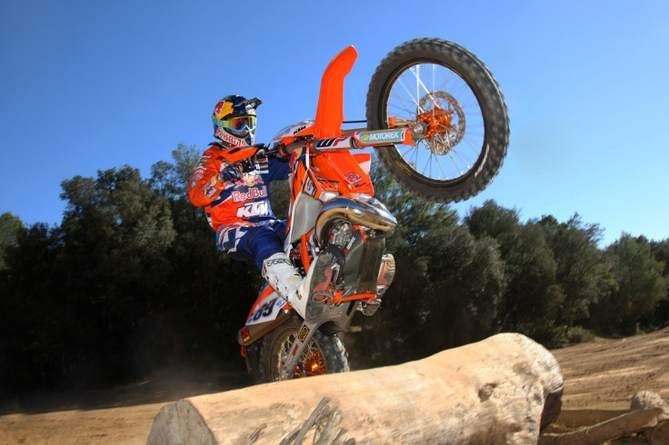 130908_Alfredo Gomez KTM 300 EXC 2015
