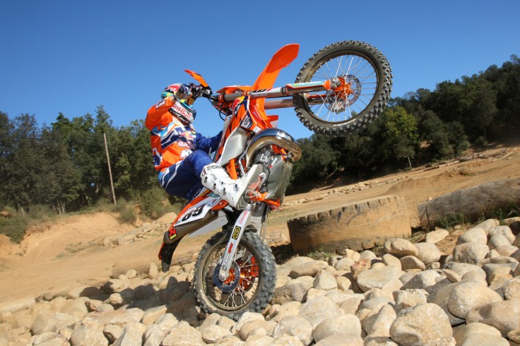 130914_Alfredo Gomez KTM 300 EXC 2015