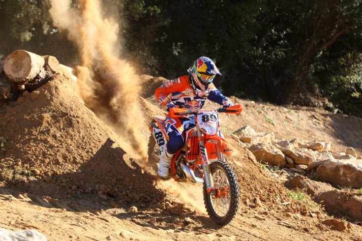 130921_Alfredo Gomez KTM 300 EXC 2015