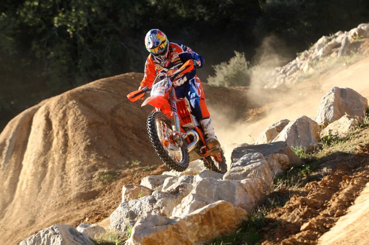 130923_Alfredo Gomez KTM 300 EXC 2015