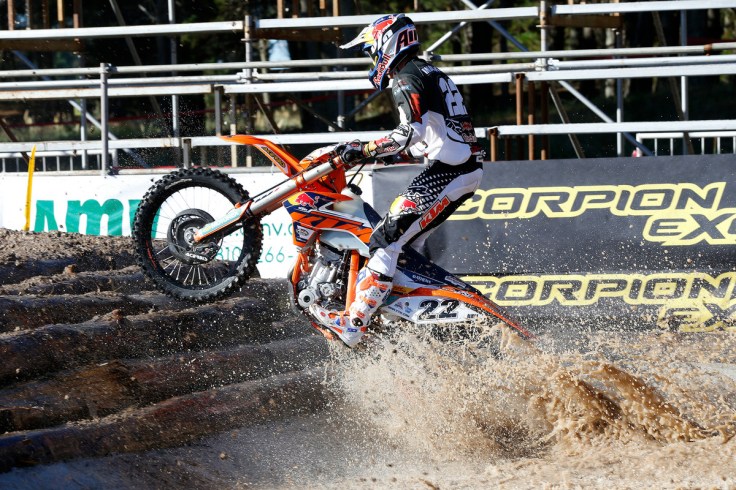 138183_Jonny Walker KTM 250 EXC-F Pinamar 2016