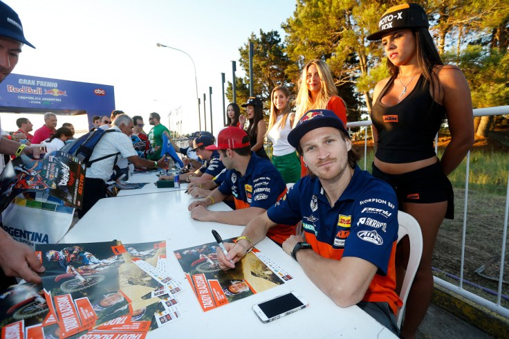 138196_Taddy Blazusiak Pinamar 2016