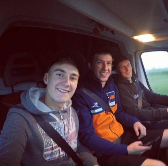 w drodze na erzberg.jpg