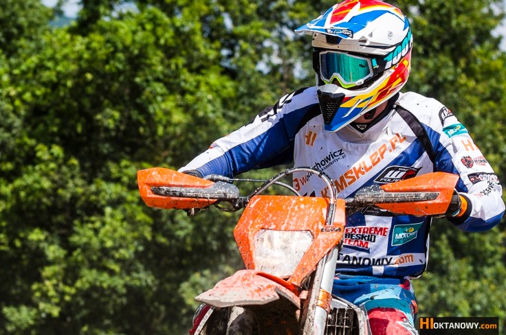 KTM EXC MY2017 Media Launch, 6.7.2016, Skycov, Slovakia