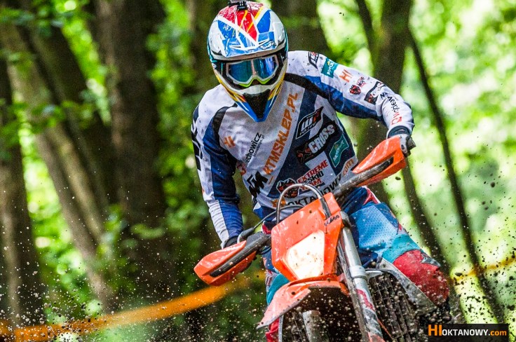 KTM EXC MY2017 Media Launch, 6.7.2016, Skycov, Slovakia