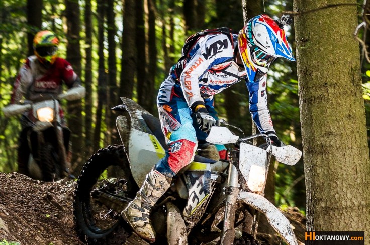 Husqvarna Enduro MY 2017 Media Launch / test day