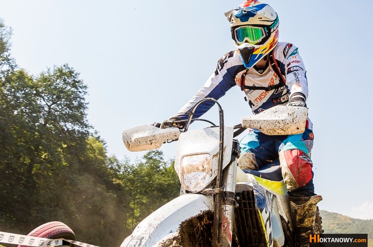 Husqvarna Enduro MY 2017 Media Launch / test day