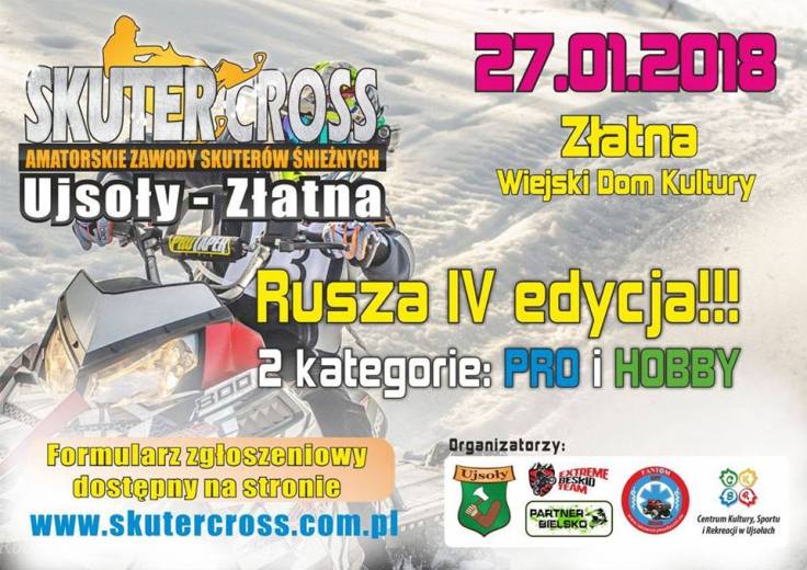 skuter-cross-2018-plakat