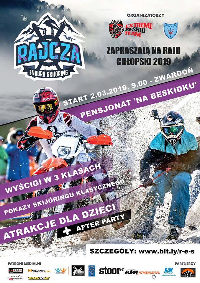 rajcza-enduro-skijoring-hioktanowy